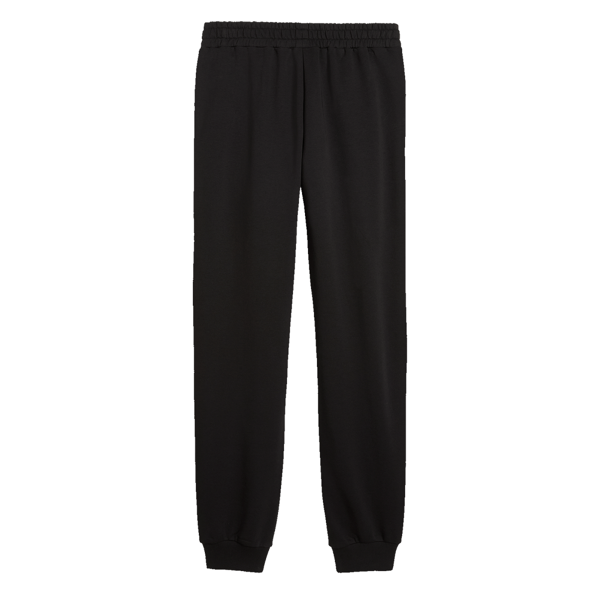 Pantalon de loisirs noir « FtblCulture » du BVB, issu de la collection 26-27, doté d'une taille élastiquée, idéal pour les supporters et les activités sportives de loisirs.