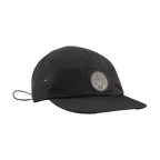 Gorra negra del BVB y Puma con el logotipo del BVB, ideal para los aficionados del Borussia Dortmund.
