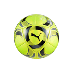 Der BVB Puma Culture Mini-Fußball in Gelb mit schwarzem Design ist ein hochwertiger Fanartikel für Borussia Dortmund Fans und ideal für den Freizeitgebrauch.