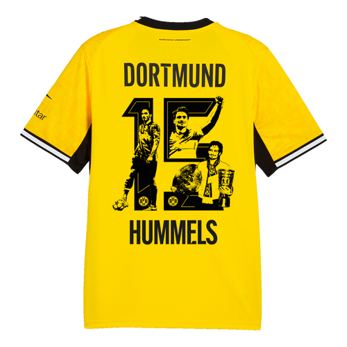 BVB Heimtrikot 26-27 Hummels – Offizieller BVB-Fanshop