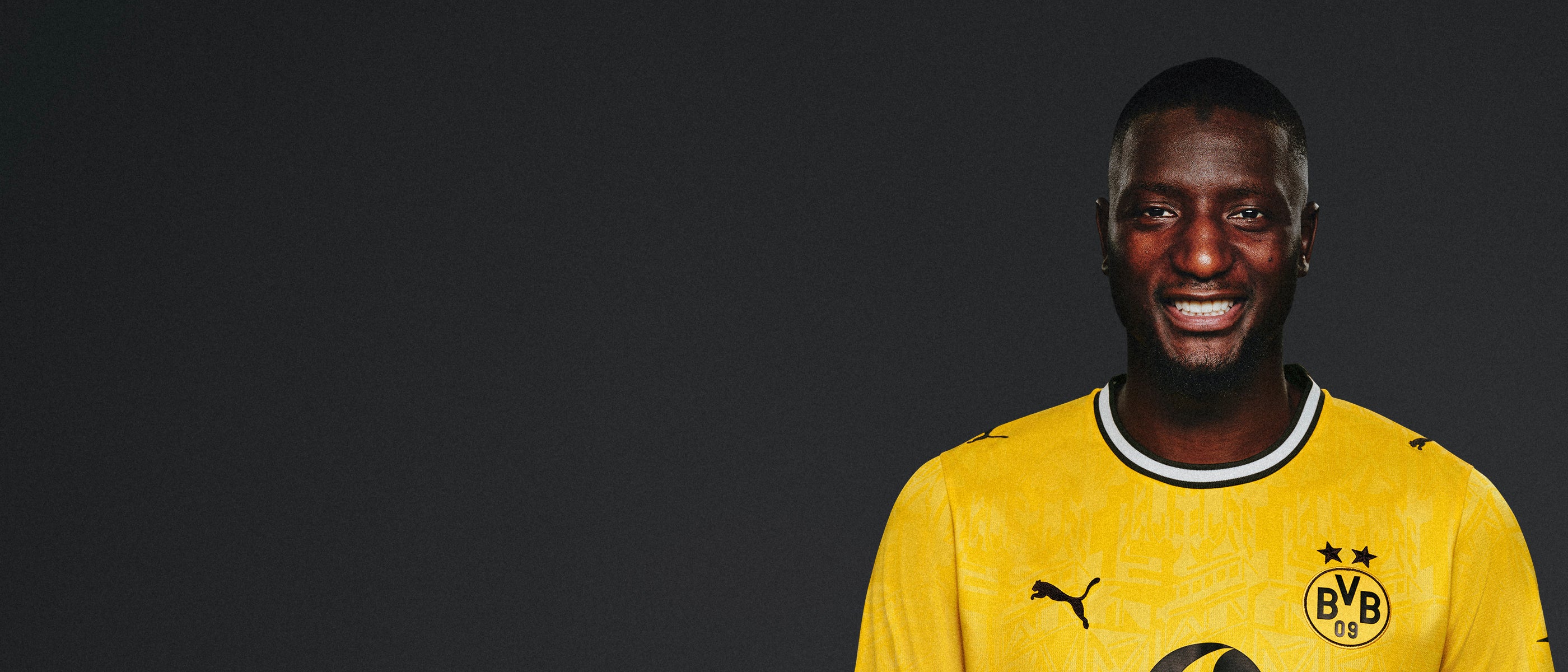 9 - セル・ギラシ – Offizieller BVB-Fanshop