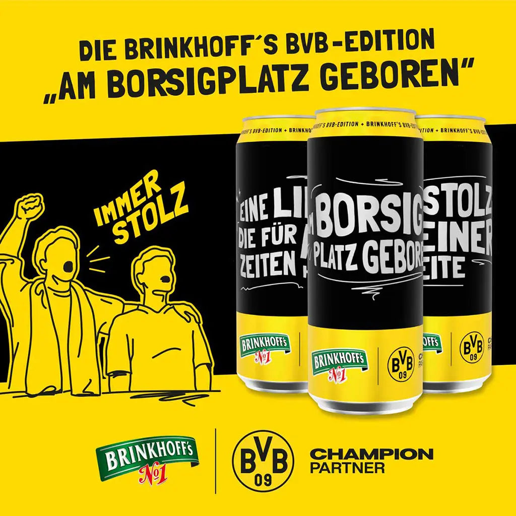 Partner Brinkhoffs
