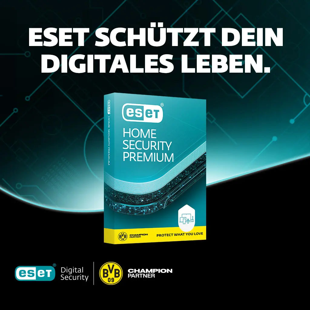 Partner ESET