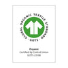 GOTS Organic Control Union FZCO