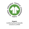 GOTS Organic Ecocert Greenlife