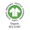 GOTS Organic Jolo bsc