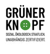 Grüner Knopf