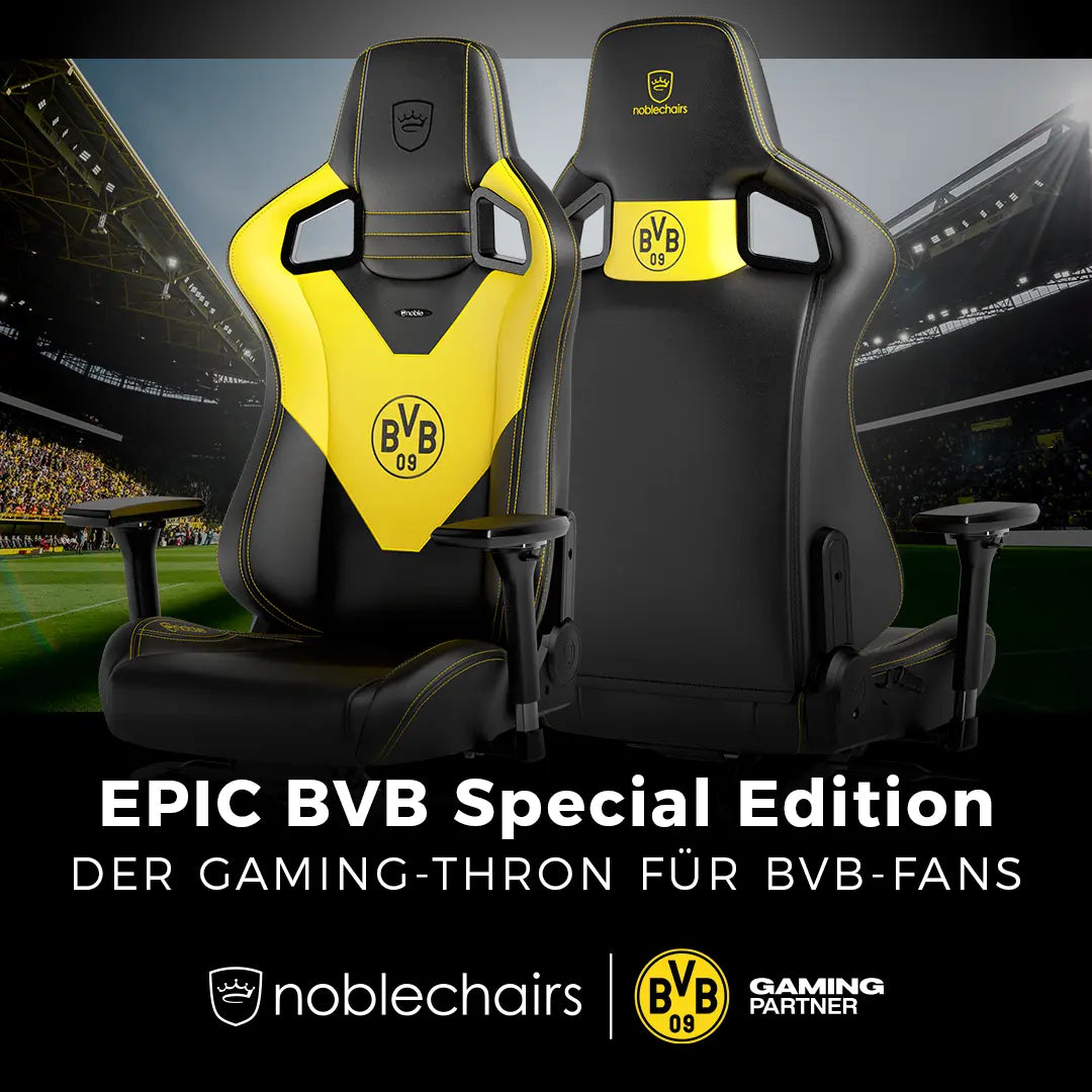 Partner Noblechairs