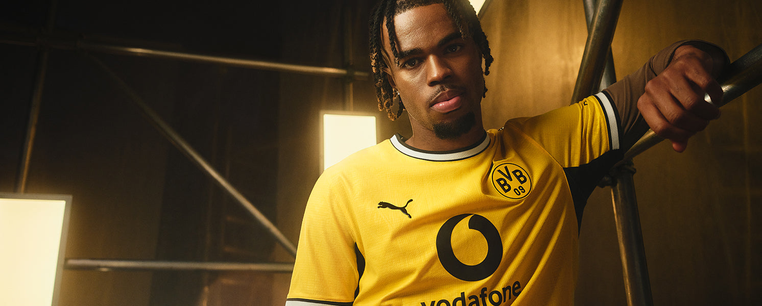 BVB公式ユニフォーム – Offizieller BVB-Fanshop
