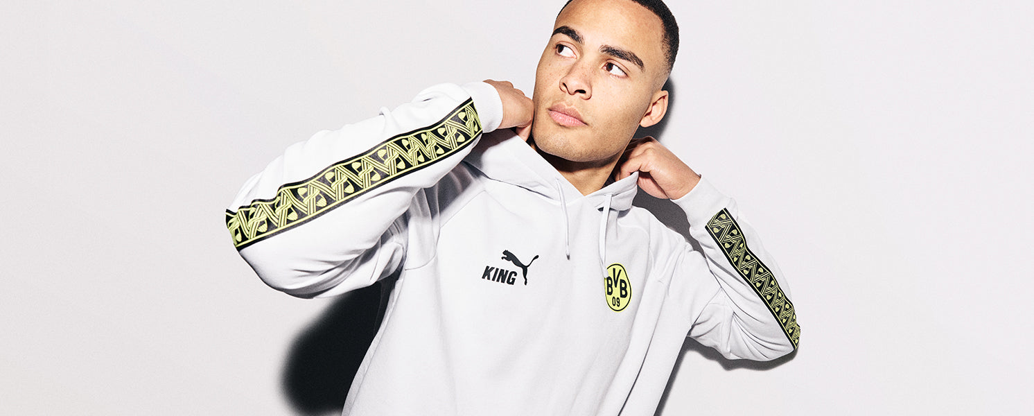 BVB x PUMA – Offizieller BVB-Fanshop