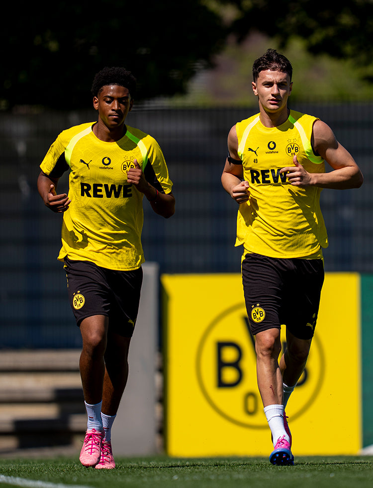 ドルトムント オフィシャル オンライン ショップ – Offizieller BVB