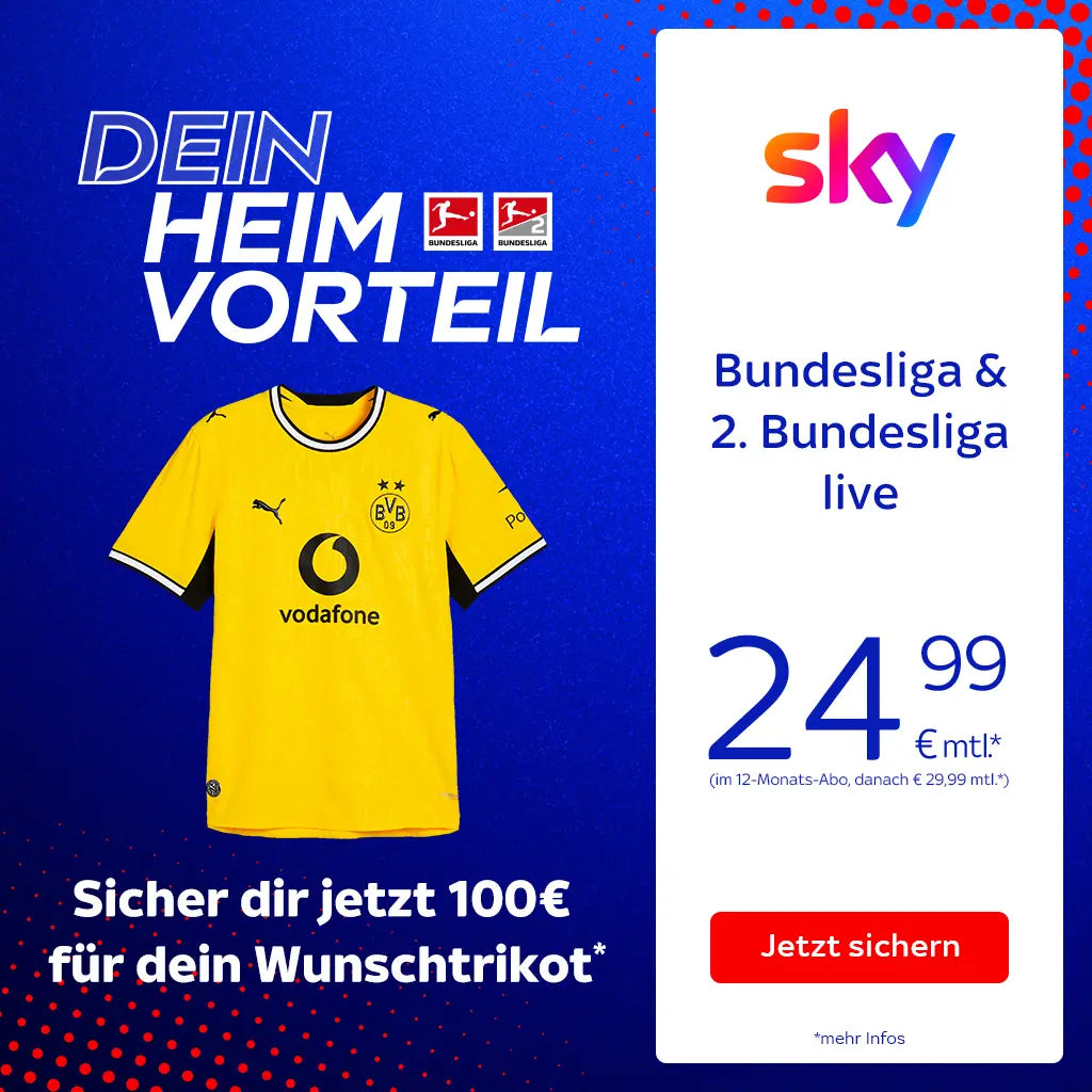 Partner Sky