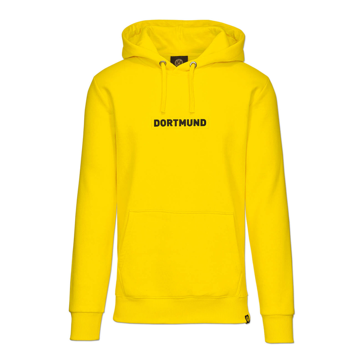 Freizeit erweitern Rand bvb kapuzenpullover herren ...