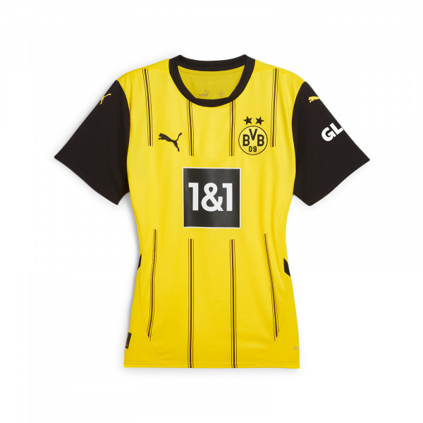 BVB Heimtrikot 24/25 für Frauen, Größe M